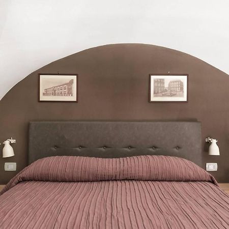 Il Vicoletto Guest House كاتانيا المظهر الخارجي الصورة